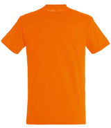 SOL'S Regent T-Shirt | Orange thumbnail 2