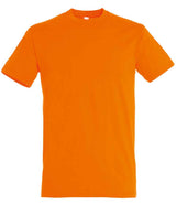 SOL'S Regent T-Shirt | Orange thumbnail 1