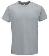 SOL'S Regent T-Shirt | Pure Grey thumbnail 1