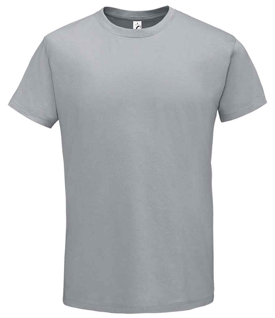 SOL'S Regent T-Shirt | Pure Grey