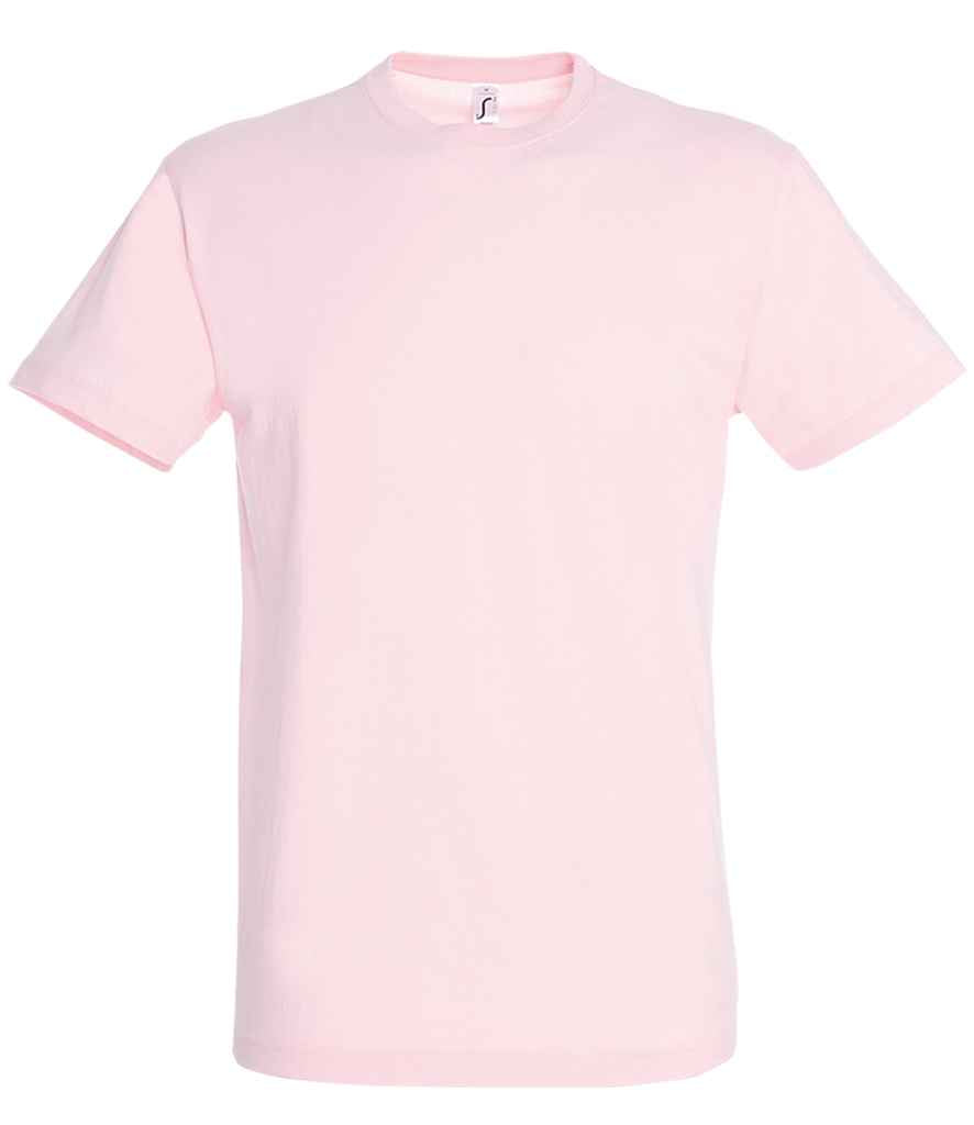 SOL'S Regent T-Shirt | Pale Pink
