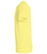 SOL'S Regent T-Shirt | Pale Yellow thumbnail 3