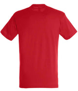 SOL'S Regent T-Shirt | Red thumbnail 2