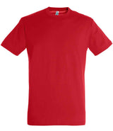 SOL'S Regent T-Shirt | Red thumbnail 1