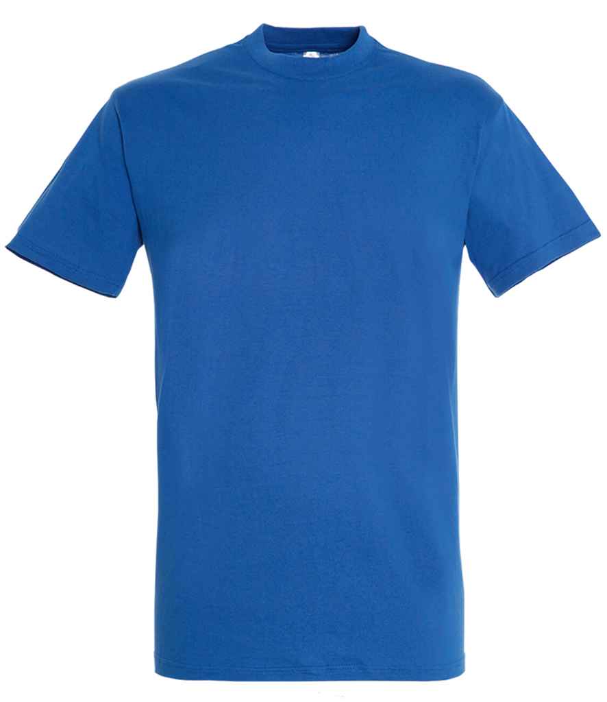 SOL'S Regent T-Shirt | Royal Blue