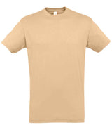SOL'S Regent T-Shirt | Sand thumbnail 1