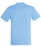 SOL'S Regent T-Shirt | Sky Blue thumbnail 2
