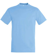 SOL'S Regent T-Shirt | Sky Blue thumbnail 1
