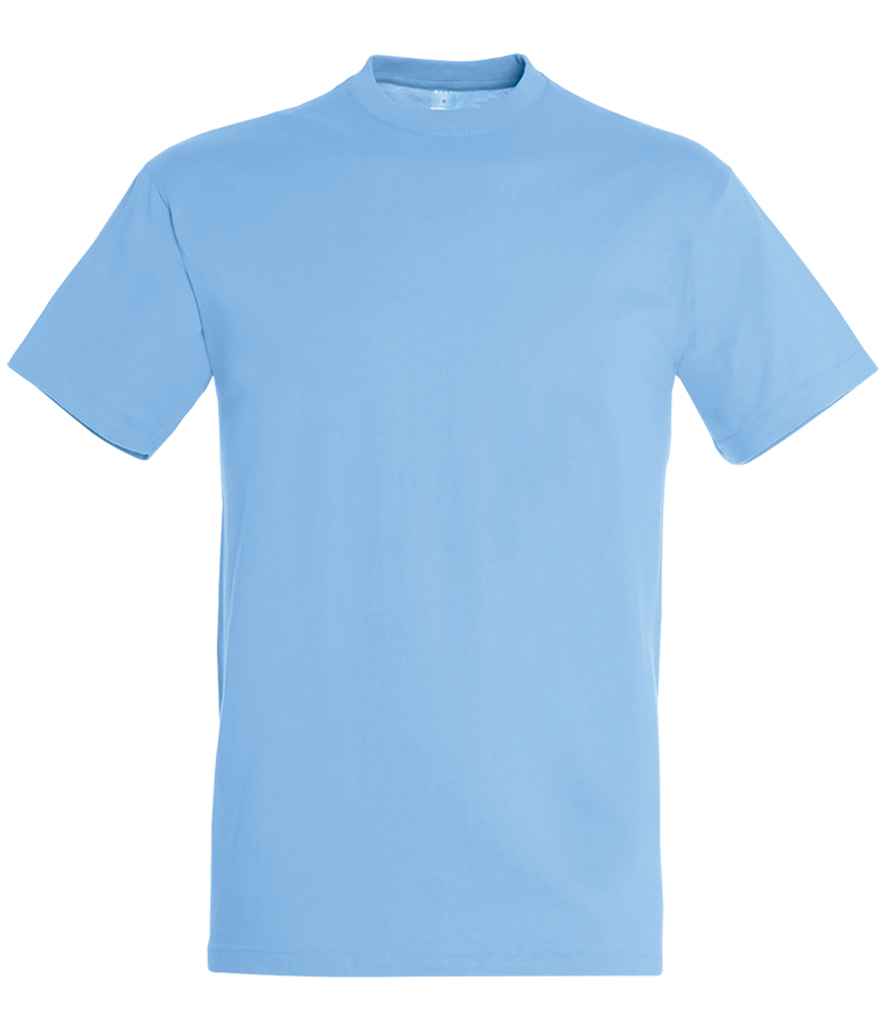 SOL'S Regent T-Shirt | Sky Blue