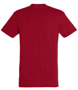 SOL'S Regent T-Shirt | Tango Red thumbnail 2
