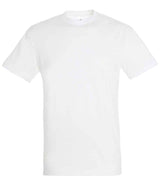 SOL'S Regent T-Shirt | White thumbnail 6