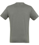 SOL'S Regent T-Shirt | Zinc thumbnail 2