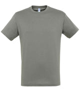SOL'S Regent T-Shirt | Zinc thumbnail 1