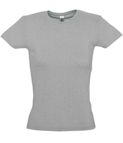 SOL'S Ladies Miss T-Shirt