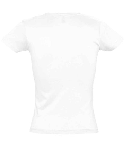 SOL'S Ladies Miss T-Shirt