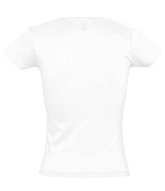 SOL'S Ladies Miss T-Shirt