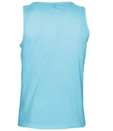 SOL'S Justin Tank Top | Atoll Blue thumbnail 2