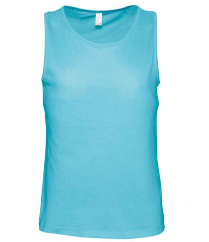 11465 Atoll Blue Front