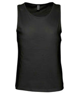 SOL'S Justin Tank Top | Deep Black thumbnail 1
