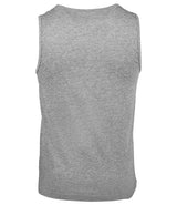 SOL'S Justin Tank Top | Grey Marl thumbnail 5