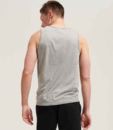 SOL'S Justin Tank Top | Grey Marl thumbnail 2