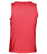 SOL'S Justin Tank Top | Red thumbnail 2