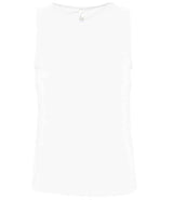 SOL'S Justin Tank Top | White thumbnail 1