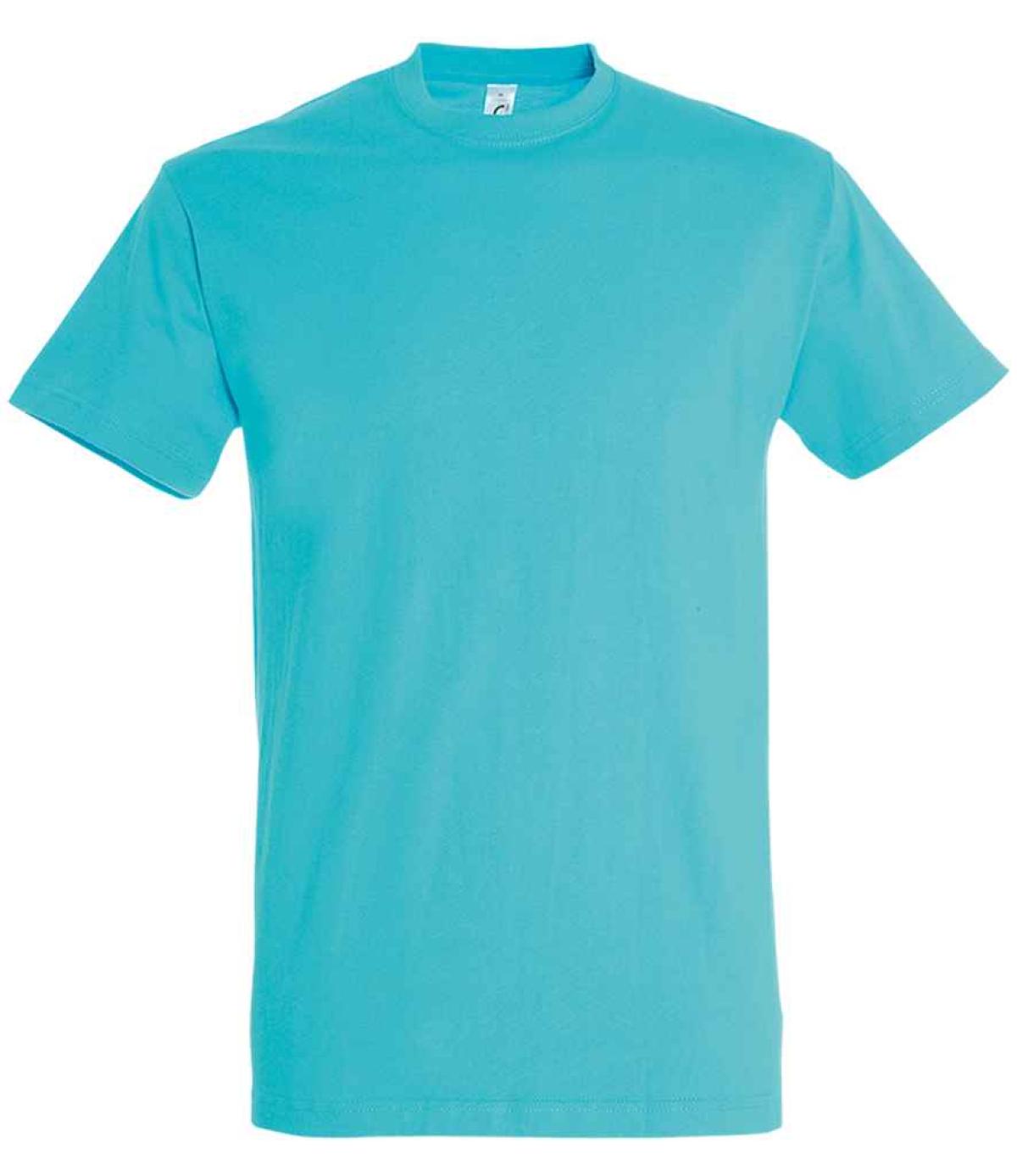 SOL'S Imperial Heavy T-Shirt