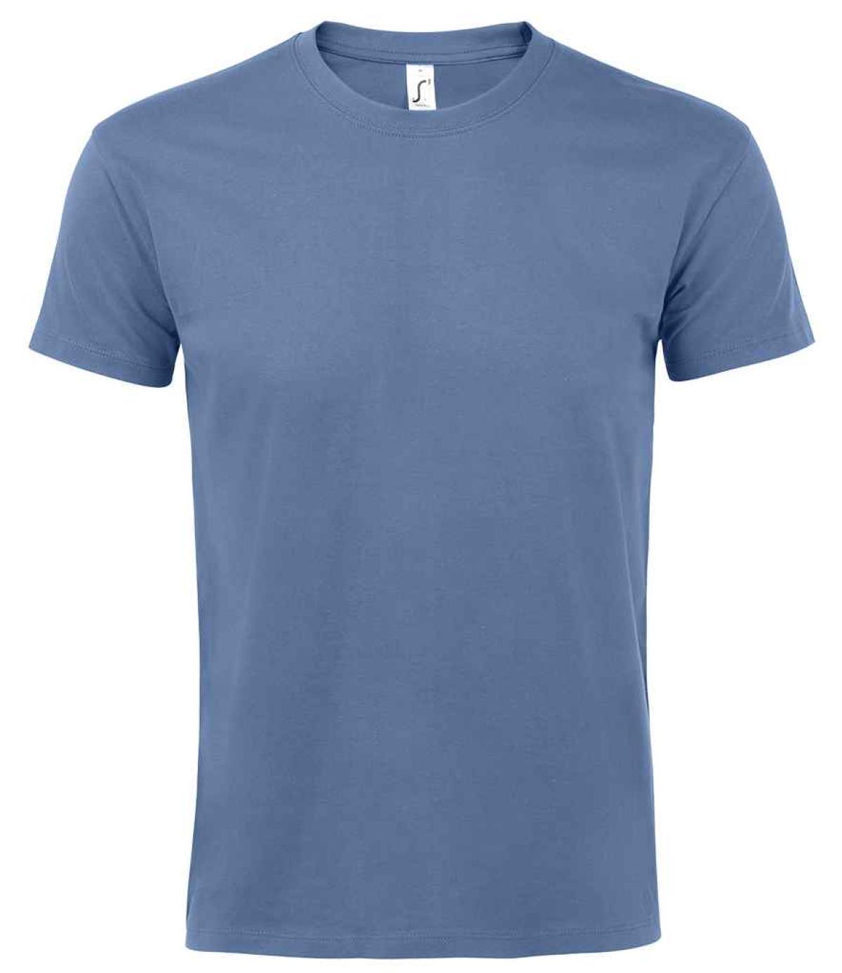 SOL'S Imperial Heavy T-Shirt