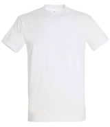 SOL'S Imperial Heavy T-Shirt | Absolute White thumbnail 1