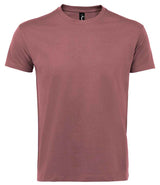 SOL'S Imperial Heavy T-Shirt | Ancient Pink thumbnail 1
