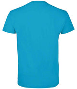 SOL'S Imperial Heavy T-Shirt | Aqua thumbnail 2