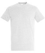 SOL'S Imperial Heavy T-Shirt | Ash thumbnail 1