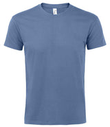 SOL'S Imperial Heavy T-Shirt | Blue thumbnail 1