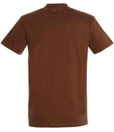 SOL'S Imperial Heavy T-Shirt | Earth thumbnail 2