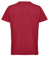 SOL'S Imperial Heavy T-Shirt | Folk Red thumbnail 5