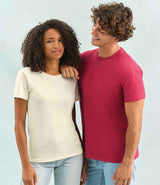 SOL'S Imperial Heavy T-Shirt | Folk Red thumbnail 3