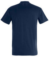 SOL'S Imperial Heavy T-Shirt | French Navy thumbnail 2