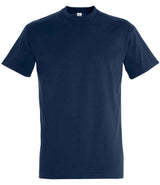 SOL'S Imperial Heavy T-Shirt | French Navy thumbnail 1