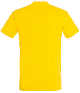 SOL'S Imperial Heavy T-Shirt | Gold thumbnail 2