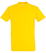 SOL'S Imperial Heavy T-Shirt | Gold thumbnail 1