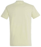 SOL'S Imperial Heavy T-Shirt | Green Sage thumbnail 2