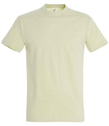 SOL'S Imperial Heavy T-Shirt | Green Sage thumbnail 1