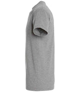 SOL'S Imperial Heavy T-Shirt | Grey Marl thumbnail 3