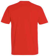 SOL'S Imperial Heavy T-Shirt | Hibiscus thumbnail 2