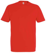 SOL'S Imperial Heavy T-Shirt | Hibiscus thumbnail 1