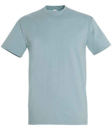 SOL'S Imperial Heavy T-Shirt | Ice Blue thumbnail 1