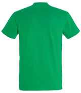 SOL'S Imperial Heavy T-Shirt | Kelly Green thumbnail 2