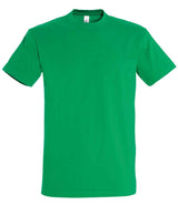 SOL'S Imperial Heavy T-Shirt | Kelly Green thumbnail 1