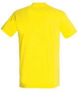 SOL'S Imperial Heavy T-Shirt | Lemon thumbnail 2